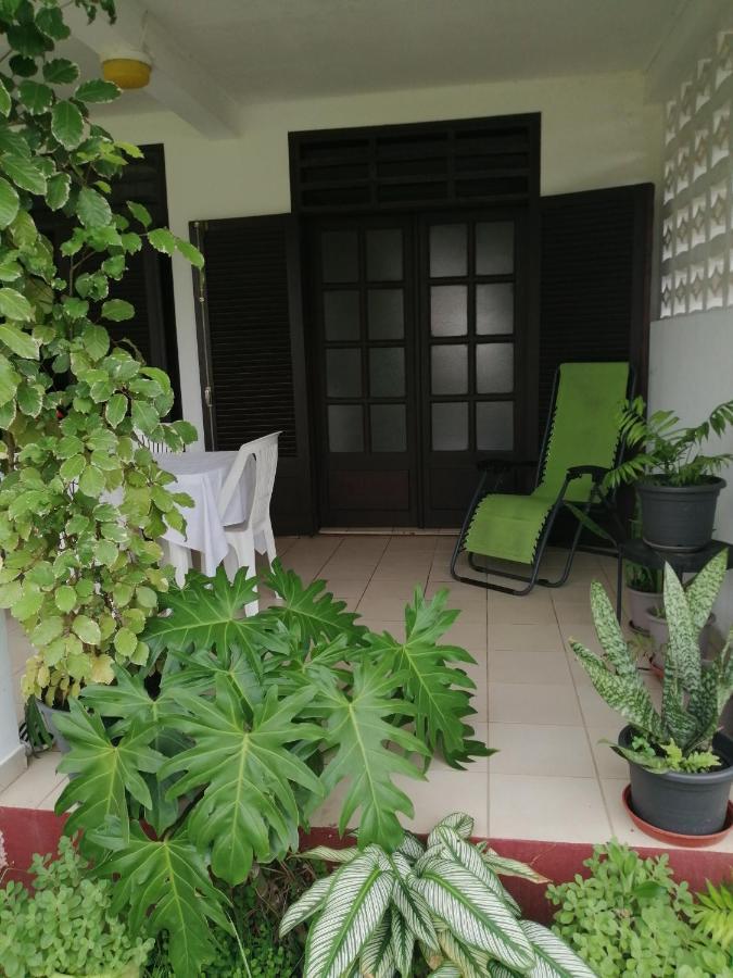 La Douce Demeure Bed & Breakfast Matoury Luaran gambar