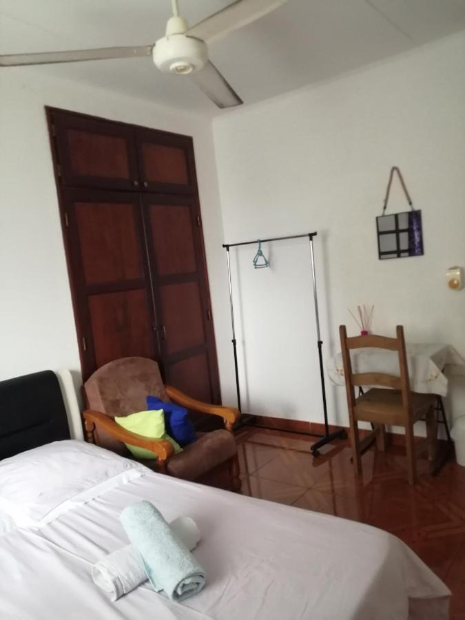 La Douce Demeure Bed & Breakfast Matoury Luaran gambar